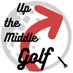 Up the Middle GOLF (@upthemiddlegolf) Twitter profile photo Up the Middle GOLF (@upthemiddlegolf) Twitter profile photo