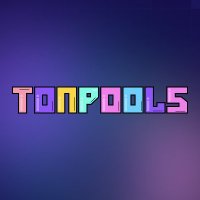 TONPools (@tonpools_com) 's Twitter Profile Photo TONPools (@tonpools_com) 's Twitter Profile Photo