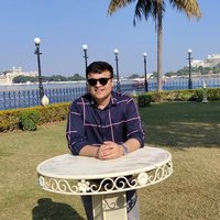 Abhishek Gulati (@abhishek25glt) 's Twitter Profile
