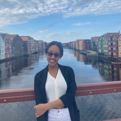 TsedeniyaTK's profile picture. PhD student @ TUM | Linguistic information in a chatbots