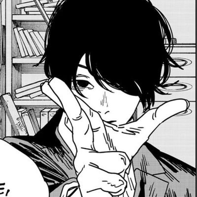 Deuter0nomio's profile picture. i love yoshida!!