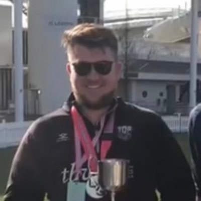 BygraveDan Profile Picture