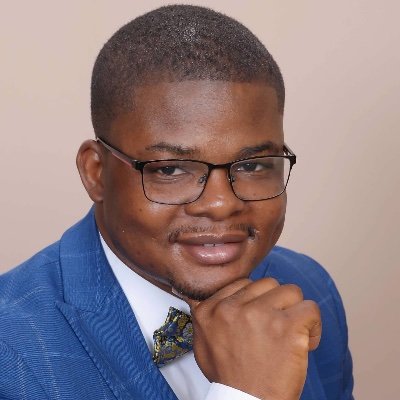 Founder &Executive Director | Transformation Square International am Passionate about Youth development. I developed young people to maximize their potentials.