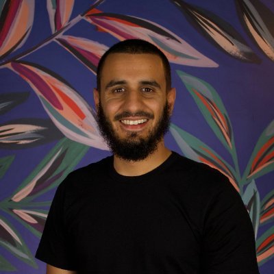 💡 SaaS Builder | Since 10 years
💻 Dev & Product Lead
😜 Focus on solution