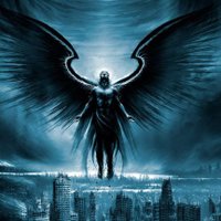 Angel Grief (@_angelgrief) 's Twitter Profile