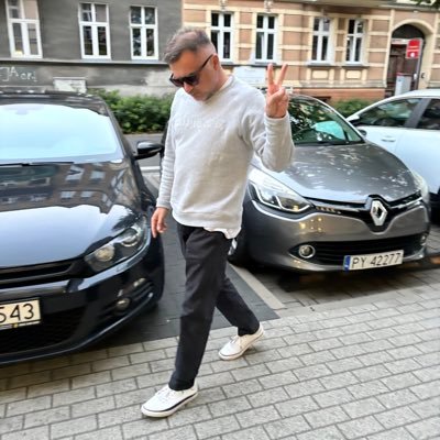 Tylko futbol.
MORNING GLORY
https://t.co/PxbcMsYSmW