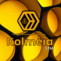 Kolméia Stm (@kolmeiastm) 's Twitter Profile