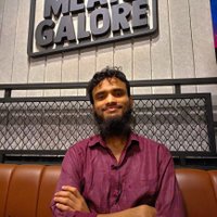 Sumel Ahmad (@sumelbdt) 's Twitter Profile