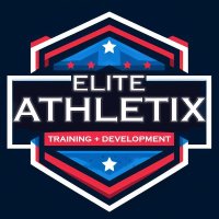 Elite Athletix Training & Development (@elite_athletix_) 's Twitter Profile