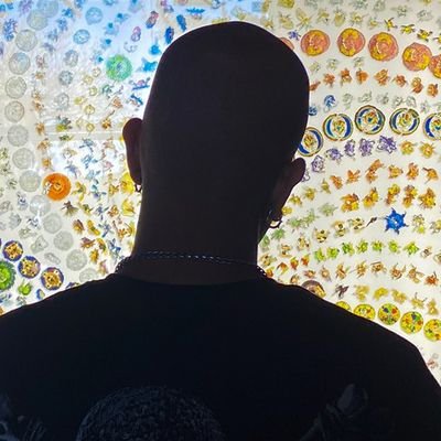 Virgiltheartist's profile picture. quadrinista, editor e uma pancada de coisas que nao dao dinheiro