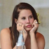 lara del rey (@alltoolara) 's Twitter Profile