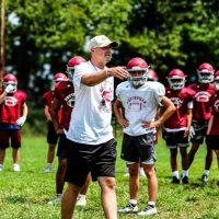 Ty Hartranft (@coachhartranft) 's Twitter Profile