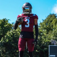 Demontia Hudson (@demontia_1) 's Twitter Profile