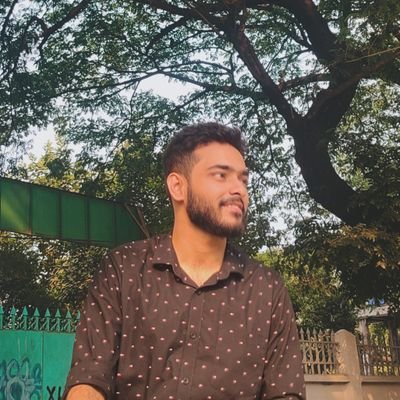 N_Uzumaki2412's profile picture. 🇵🇸🇧🇩
Student of CSE, BRAC University
