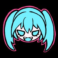 Skatsune Miku (@skatsune_miku) 's Twitter Profile