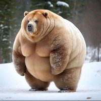 Black_Bear (@qee_boo1983) Twitter profile photo