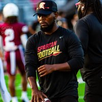 Coach Kris Trains (@beastbythepound) 's Twitter Profile
