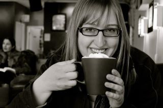 DanaeHuffman's profile picture. 