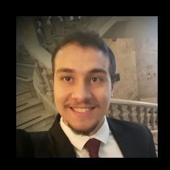 AndrAle09879760's profile picture. Bacharel | UFRJ
Mestre em Teoria do Estado e Direito Constitucional | PUC-Rio
Advogado