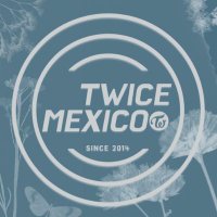 TWICE México 🍭🍸 (@twice_mexico) 's Twitter Profile Photo TWICE México 🍭🍸 (@twice_mexico) 's Twitter Profile Photo