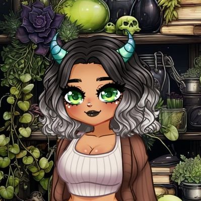 🩶🖤༺𝑪𝒓𝒚𝒔𝒕𝒂𝒍༻🖤🩶 Mischievousgamezさんのプロフィール画像