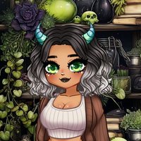 🩶🖤༺𝑪𝒓𝒚𝒔𝒕𝒂𝒍༻🖤🩶 Mischievousgamez (@mischievous1665) 's Twitter Profile