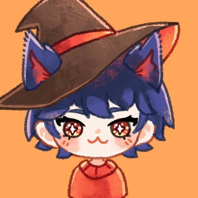 ErPabuls (COMMS OPEN)さんのプロフィール画像