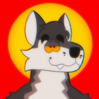Domino 🔜 FWA (@dominothewoof) 's Twitter Profile