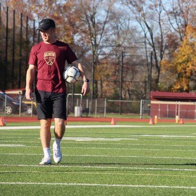 coachkjd_'s profile picture. Educator