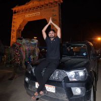 Durgashankar Meena (@durgashankariyc) 's Twitter Profile