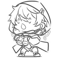 千夜悠月🎵🌙Vtuber準備中 (@chiyoruyuya) 's Twitter Profile