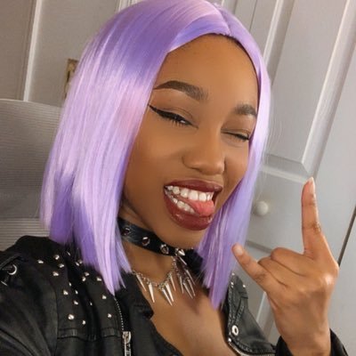 Spicy Lady🫰🏾❤️‍🔥✨さんのプロフィール画像