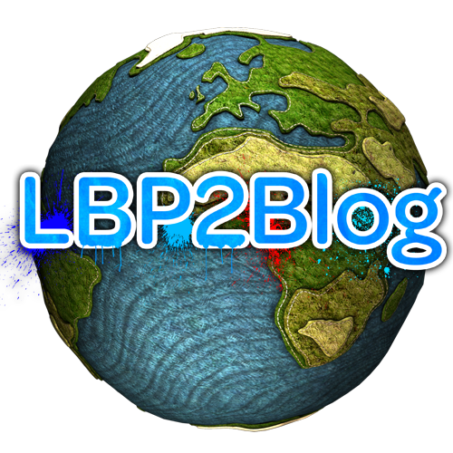LBP2Blog's profile picture. Where sackboy goes for the latest LBP news! @jersteck @Frogmorton_LBP