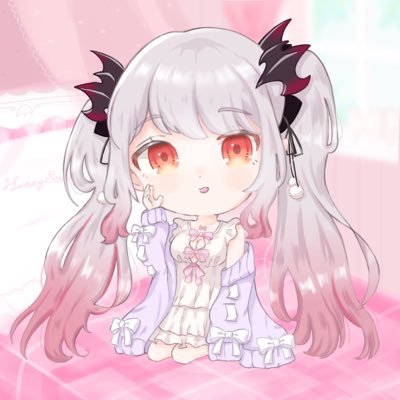 🦀❤/🐈🪐/ちう🐹/🐱🩵/🐰🍼
ゲームと配信見るの大好き人間 @KleeBIGLOVE