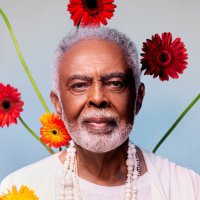 Gilberto Gil (@gilbertogil) 's Twitter Profile