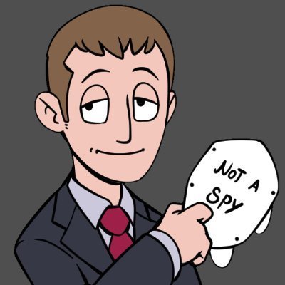 IntrospectiveSpyさんのプロフィール画像