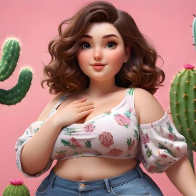 ✨Expert in accidental comedy—enjoy the chaos!✨ (She/Her) Twitch affiliate