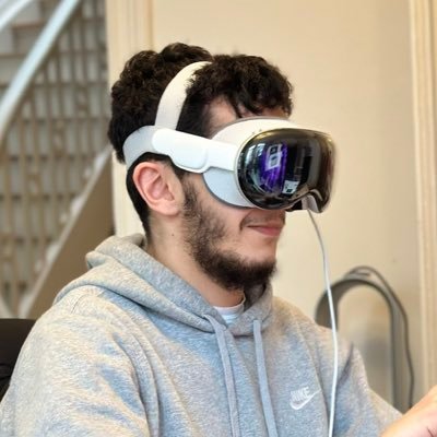 Yassine Profile