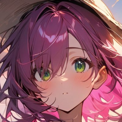 好きなアニメ・ゲームキャラがコスプレしたAIイラストを中心にUPします。
Pixiv:https://t.co/K4AdWVik0J
Ai-Pict:https://t.co/p9vIYFUwGz
ChiChiPui:https://t.co/rtLRhBIMdm
Booth:https://t.co/joyLfi8kLB