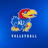 KUVolleyball's profile picture. Official Volleyball Account for the University of Kansas // 2015 NCAA Semifinalists // 2016 Big 12 Champions // 13 NCAA Tournament Appearances #RockChalk