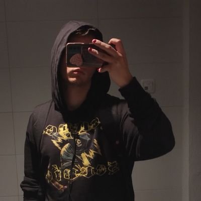 nunca no estoy maqueteando. anarquista. SxE