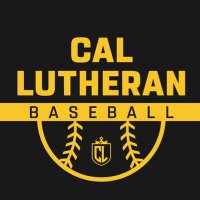 Cal Lutheran Baseball (@clubaseball) 's Twitter Profile