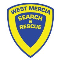 West Mercia Search and Rescue (@westmerciasar) Twitter profile photo