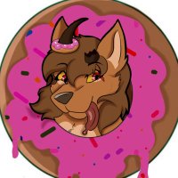 donuthornhellhound (@spikesfursuit) 's Twitter Profile Photo donuthornhellhound (@spikesfursuit) 's Twitter Profile Photo