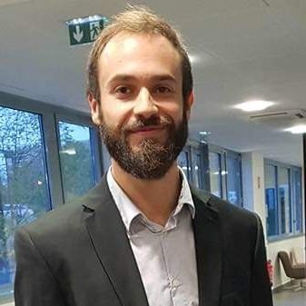 Benjamin Vidal Profile