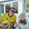 bertjhu86's profile picture. 📍 Velden - Limburg
Papa van Guus👶 
♥️Sandra 
VVV-VENLO🟡⚫️ 
AFC-Ajax ⚽️ 
member of Vriendengroep D’n Buizerd!
🚗A73 
☕ koffie 
🍻geniet maar drink met maten.