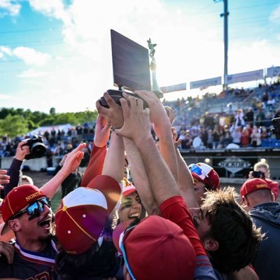 North Catholic High School Baseball | WPIAL | 4A 2024 Section 4 Champions | 2024 4A WPIAL Champions