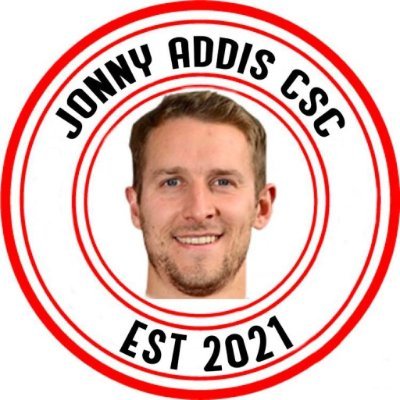 JACSC2021's profile picture. 