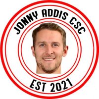 JonnyAddisCSC (@jacsc2021) 's Twitter Profile