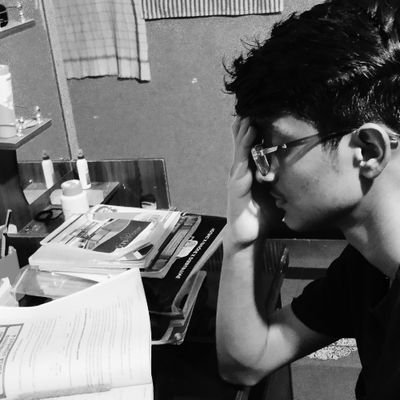 amoghakulkarni_'s profile picture. Cricket Enthusiastic Guy :)